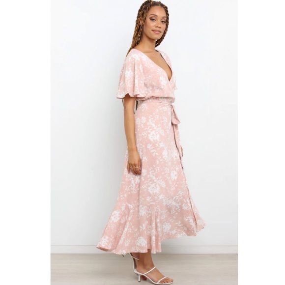 Petal & Pup | Alondra Dress - Picture 4 of 7